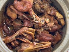 -斯丹姜母鸭·古法干香(涂门街总店)