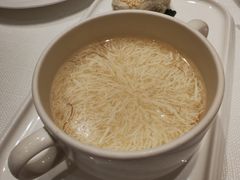 -扬州香格里拉·香宫中餐厅