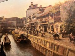 -东方明珠广播电视塔