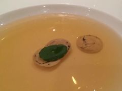 -Oyster Talks 四度蚝法餐厅