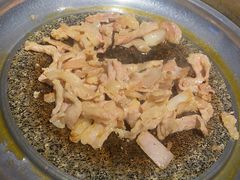 -石记东北风味烤肉店(子固路店)