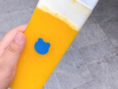 -兰熊鲜奶(西直门凯德mall店)