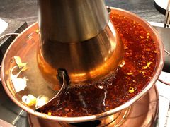 -前门后头老北京铜锅涮肉·京味菜·烤鸭(伊藤洋华堂店)