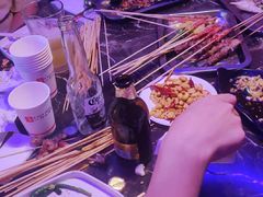 -阿三烧烤·生蚝(超级会员店拓峰店)