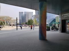 -大族广场Mall&More