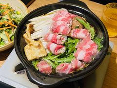 -樱之味精致料理融合餐厅