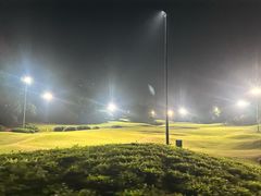 -观澜湖高尔夫球会