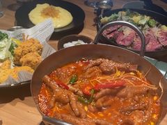 -KimPro 辛普乐概念韩餐