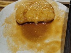 古早红糖糍粑-小满手工粉(北京来福士店)