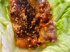 -东北一红烤肉·烧烤吧(观澜桂香店)