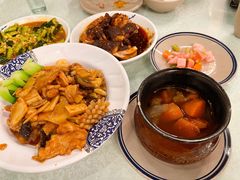 -芝麻花餐厅(祁家豁子店)