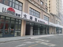 -龙膜大拇指专业汽车贴膜隐形车衣(河北店)