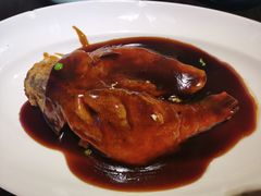 -绿茶餐厅(松江万达店)
