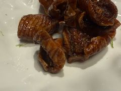 -上海苏宁宝丽嘉酒店·嘉府壹号中餐厅