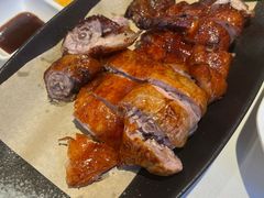 -南拳十三姨·潮汕砂锅粥·粤菜(西单大悦城店)