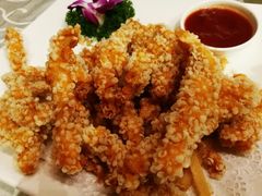 -阿英煲(凉城路店)