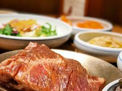 -王妃家(明洞中央店)