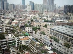 -厦门海景千禧大酒店·海景咖啡厅