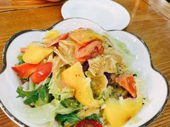 -老回回饺子馆(海洋馆店)