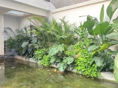 -漫笙舍Manse·咖啡·民宿