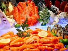 -温德姆至尊酒店·海鲜自助餐厅(海沧店)