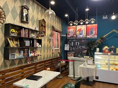 -李大牛和刘大力手作甜品(凯德店)