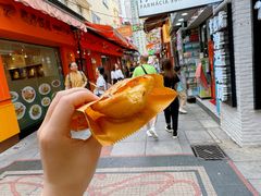 -安德鲁饼店(总店)