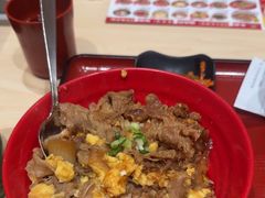 -食其家·牛丼咖喱(天津梅江印象城店)