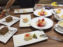 -斗牛士牛排餐厅(富力海珠城广场店)