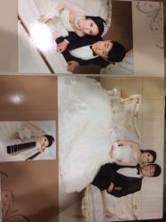 -东风婚纱摄影(恒和西里1号楼店)