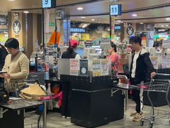 -AEON永旺(东方宝泰店)