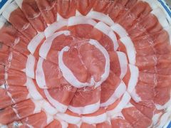 -清真·鸦儿李记·涮肉(鼓楼店)