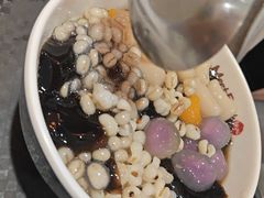 -鲜芋仙(中华广场店)
