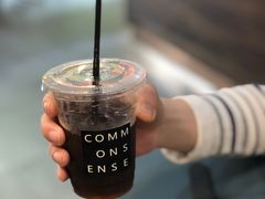 -常识咖啡common sense(春熙路店)