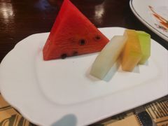 -马迭尔德式西餐精酿啤酒屋(中央大街店)
