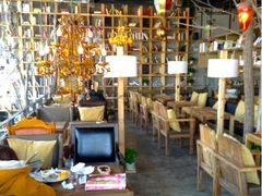 大堂-漫咖啡MAANCOFFEE(清江路店)
