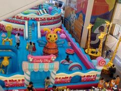 -保利MALL(天鹅湖店)