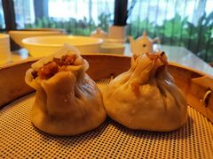松子烧卖-东园小馆·早茶·淮扬小炒(江都路店)