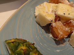 -鹿港小镇(悠唐店)