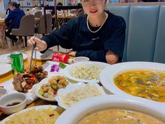 -米香居新鲁味·水饺餐厅
