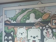 -长白山万达锦华套房酒店
