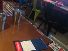 大堂-胖哥俩肉蟹煲(来福士店)