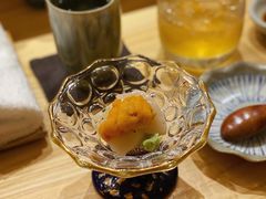 -鮨青(恒基名人购物中心店)