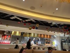 -怡咖啡自助餐(宁波香格里拉店)