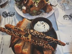 -Ocean's Table 欧舍