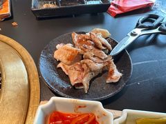 -谷牛和牛烤肉(漕河泾印象城店)