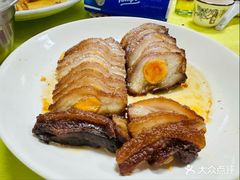 -红炎炎农家菜老字号(金水台店)