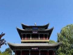 -晋祠博物馆