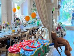 -HERRE·FARM 赫尔露营农场·团建聚会包场