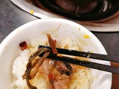 干豇豆-天治宣·野椒鸡(龙头寺总店)